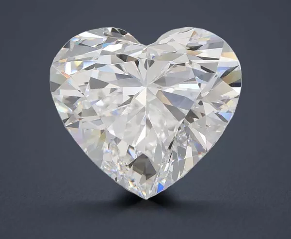 4.51 Carat · D · FL Rare Carat Ideal Cut