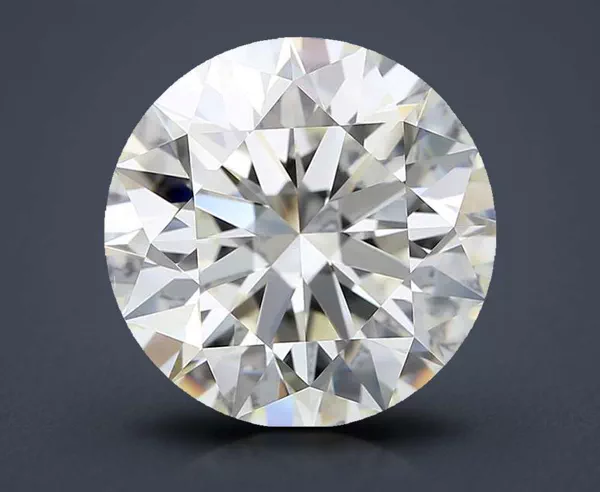 4.01 Carat · J · VS1 Rare Carat Ideal Cut