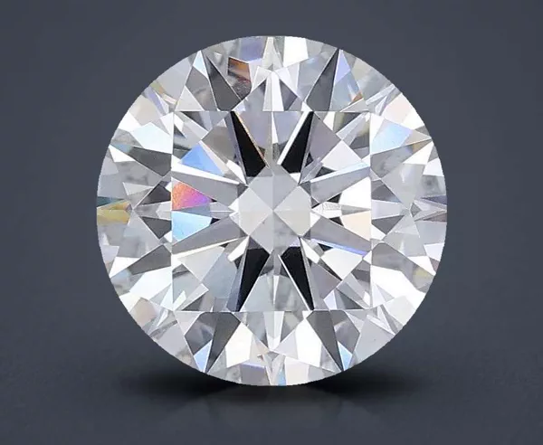 2 Carat · D · VS1 Rare Carat Ideal Cut
