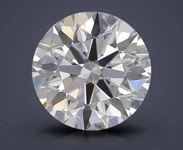 0.55 Carat · D · FL Rare Carat Ideal Cut