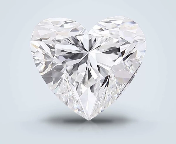 6.06 Carat · E · VVS2 Rare Carat Ideal Cut