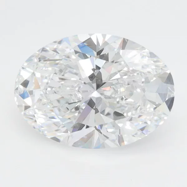 2.28 Carat · D · VVS2 Rare Carat Ideal Cut