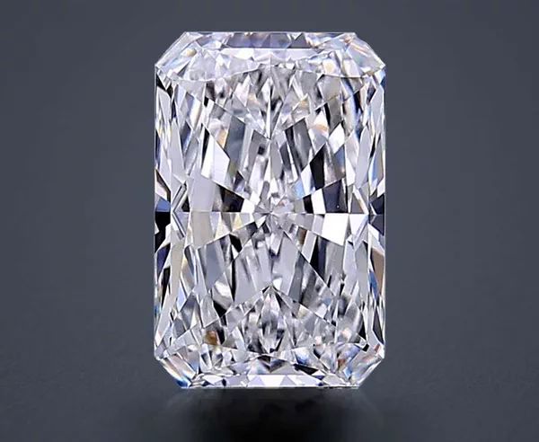 2.67 Carat · E · VVS2 Rare Carat Ideal Cut