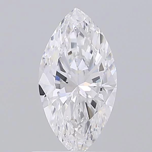 0.98 Carat · E · VVS2 very good Cut