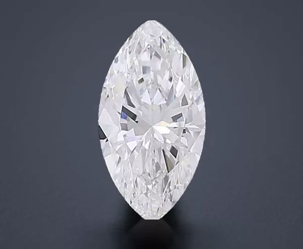 0.98 Carat · E · VVS2 very good Cut