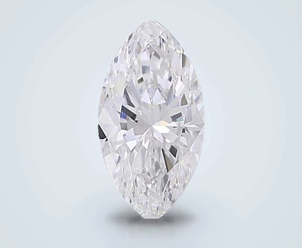 0.98 Carat · E · VVS2 very good Cut