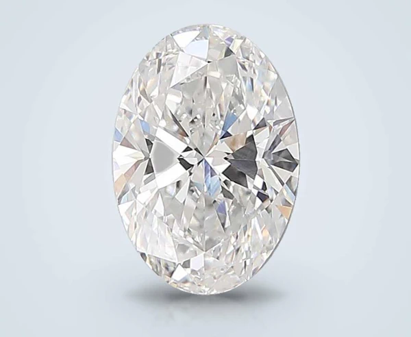4.02 Carat · E · VVS2 Rare Carat Ideal Cut