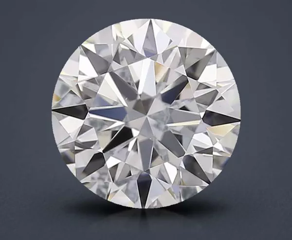 0.91 Carat · F · VVS2 Rare Carat Ideal Cut