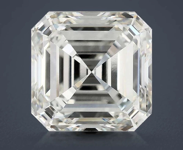 5.01 Carat · G · VVS2 excellent Cut