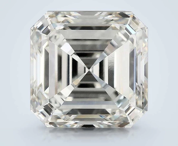 5.01 Carat · G · VVS2 excellent Cut