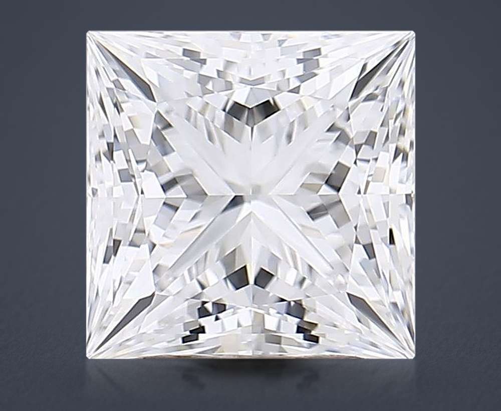 2.83 Carat · D · IF Rare Carat Ideal Cut