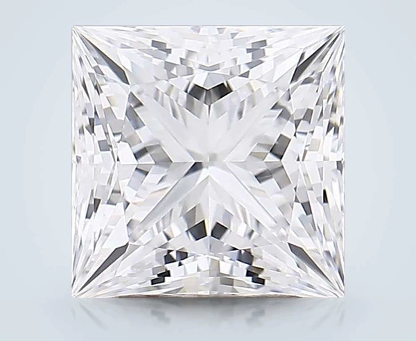2.83 Carat · D · IF Rare Carat Ideal Cut