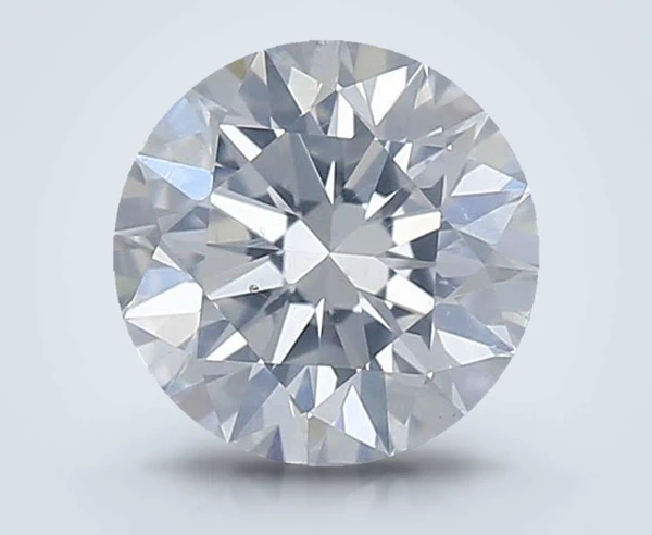 0.45 Carat · F · SI2 Rare Carat Ideal Cut