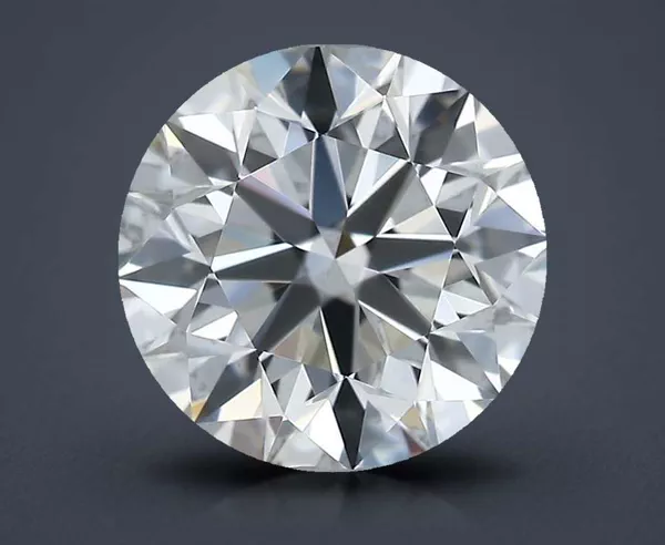 0.5 Carat · I · VVS1 excellent Cut