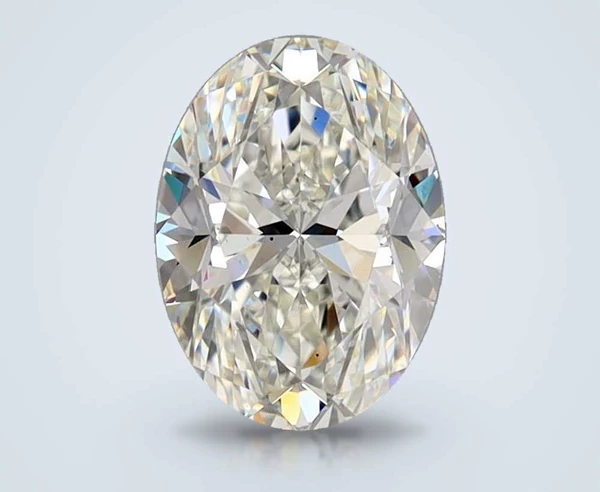 1.01 Carat · I · VS2 very good Cut