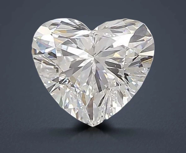 1.38 Carat · D · VS2 Rare Carat Ideal Cut