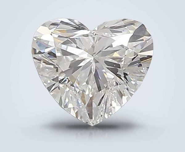 1.38 Carat · D · VS2 Rare Carat Ideal Cut