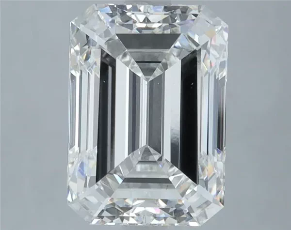 4.49 Carat · F · VS1 very good Cut