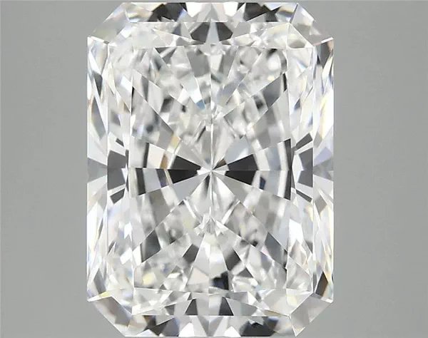 4.03 Carat · D · VVS2 Rare Carat Ideal Cut