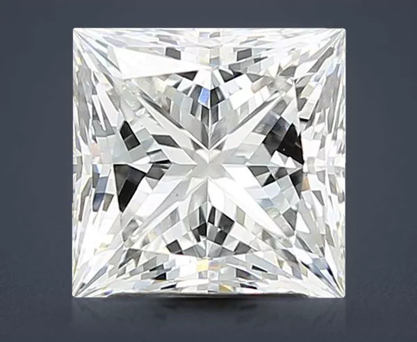 3.15 Carat · F · VS1 Rare Carat Ideal Cut