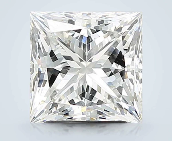 3.15 Carat · F · VS1 Rare Carat Ideal Cut