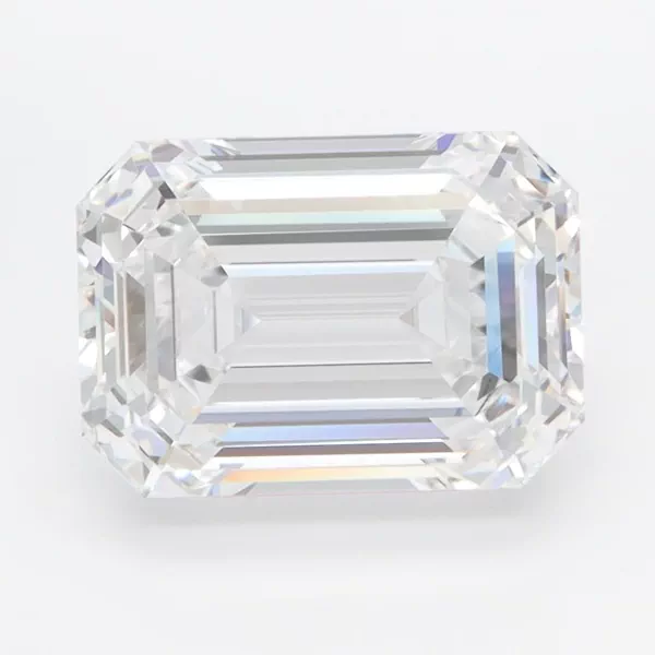 4.07 Carat · D · IF Rare Carat Ideal Cut