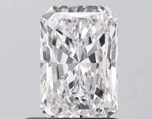 0.93 Carat · E · VVS1 Rare Carat Ideal Cut