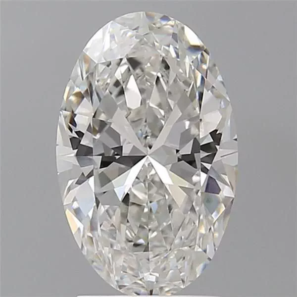 2.55 Carat · E · VVS2 Rare Carat Ideal Cut