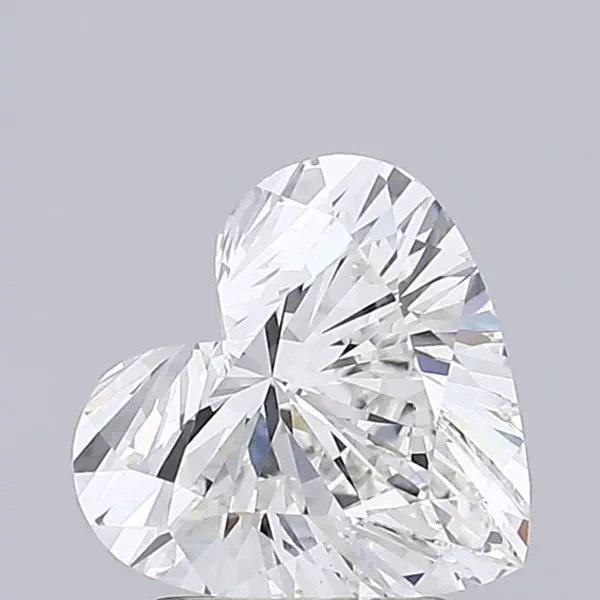 2.1 Carat · G · VVS2 Rare Carat Ideal Cut