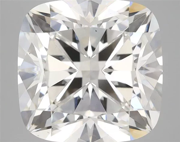 5.52 Carat · G · VS1 Rare Carat Ideal Cut