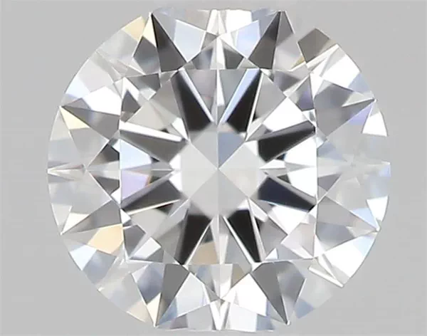 0.19 Carat · D · FL excellent Cut