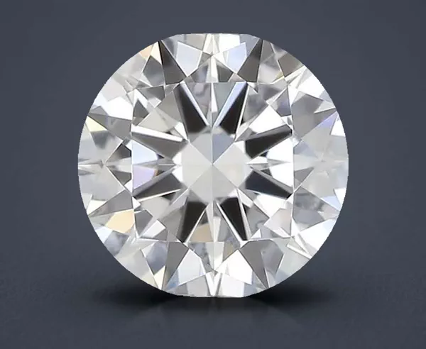 0.19 Carat · D · FL excellent Cut