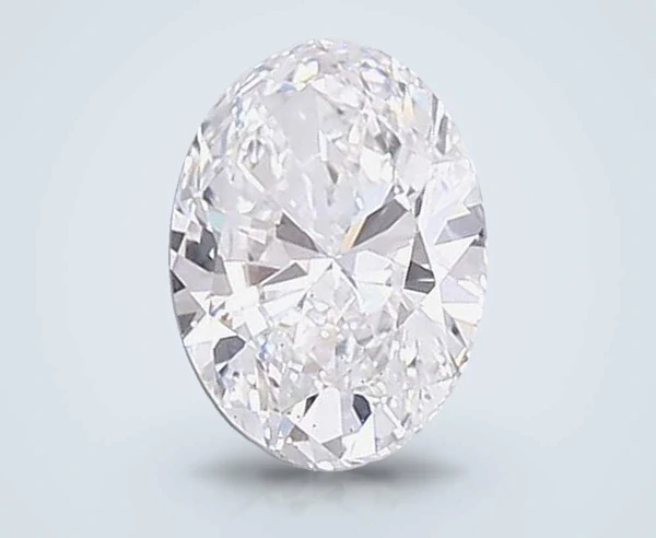 3.01 Carat · E · SI1 Rare Carat Ideal Cut