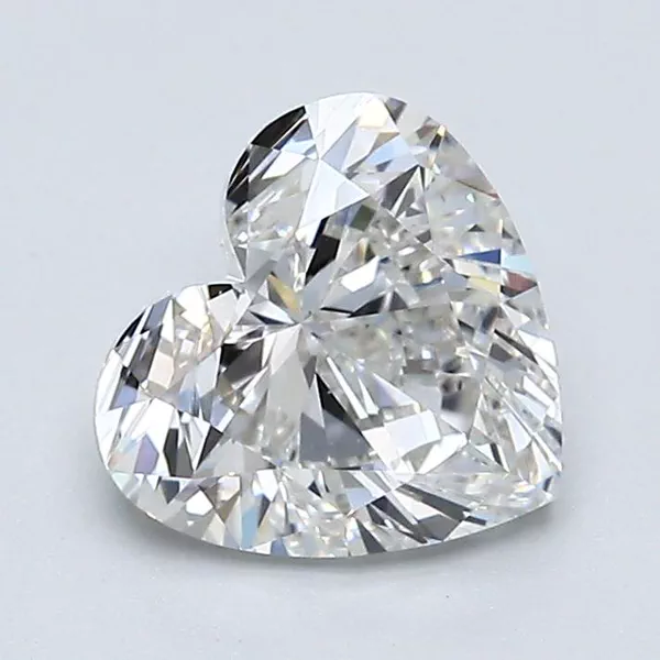 1.69 Carat · H · VVS1 excellent Cut