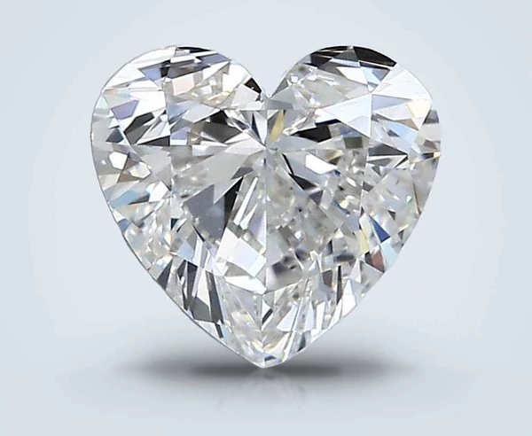 1.69 Carat · H · VVS1 excellent Cut