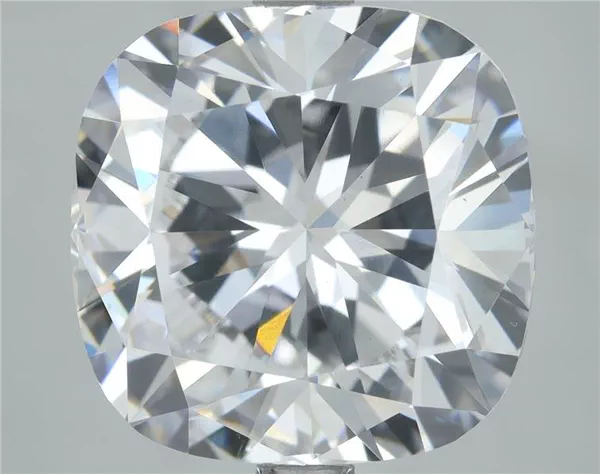 5.01 Carat · D · VS1 Rare Carat Ideal Cut