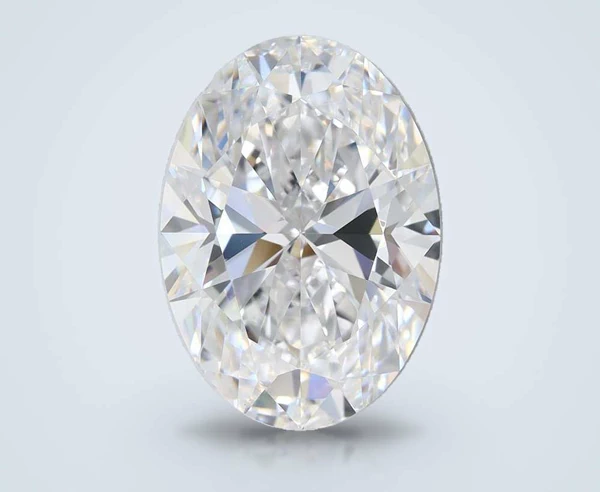 4.26 Carat · D · FL Rare Carat Ideal Cut