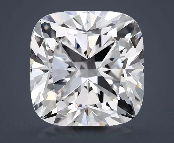 3.58 Carat · E · VS1 Rare Carat Ideal Cut