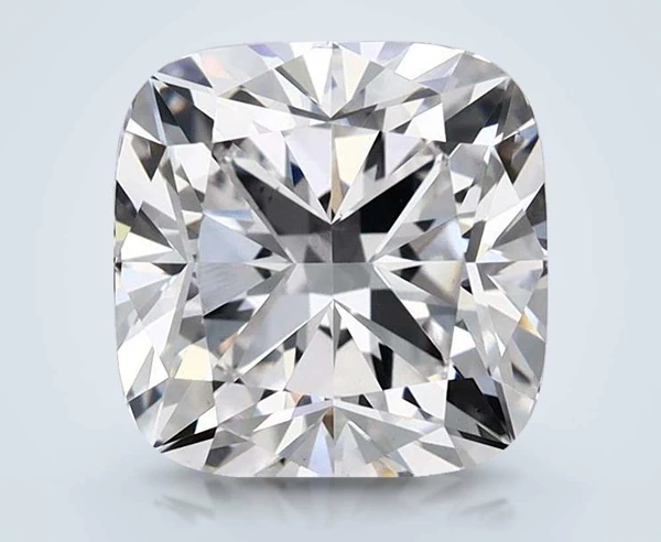 3.58 Carat · E · VS1 Rare Carat Ideal Cut