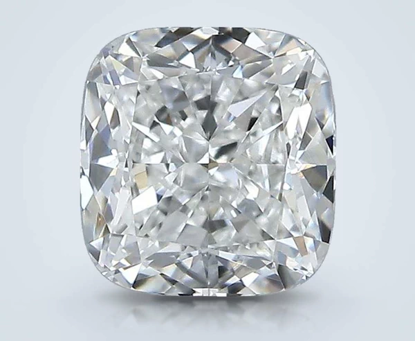 0.63 Carat · G · VVS2 Rare Carat Ideal Cut