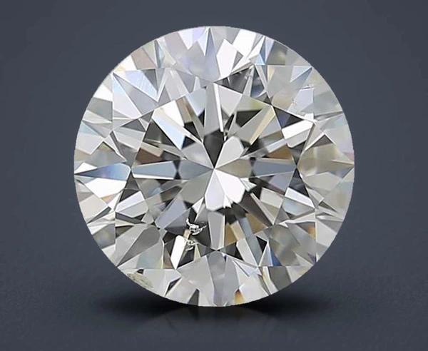 4.5 Carat · I · SI2 Rare Carat Ideal Cut
