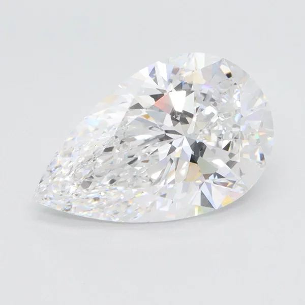 3.04 Carat · D · IF Rare Carat Ideal Cut