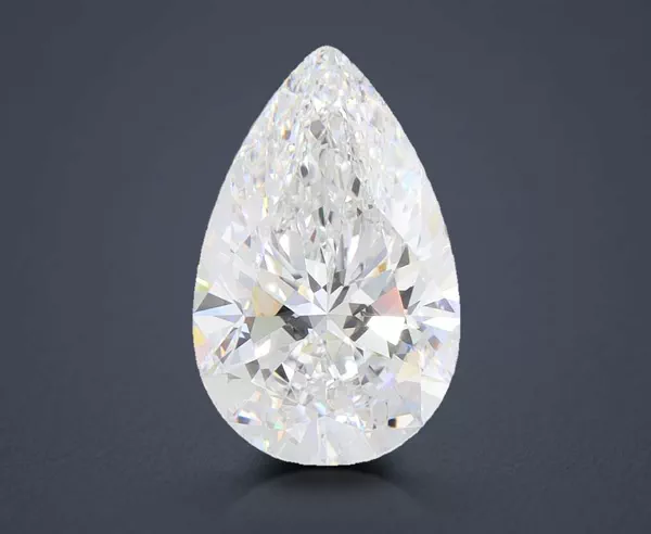 3.04 Carat · D · IF Rare Carat Ideal Cut