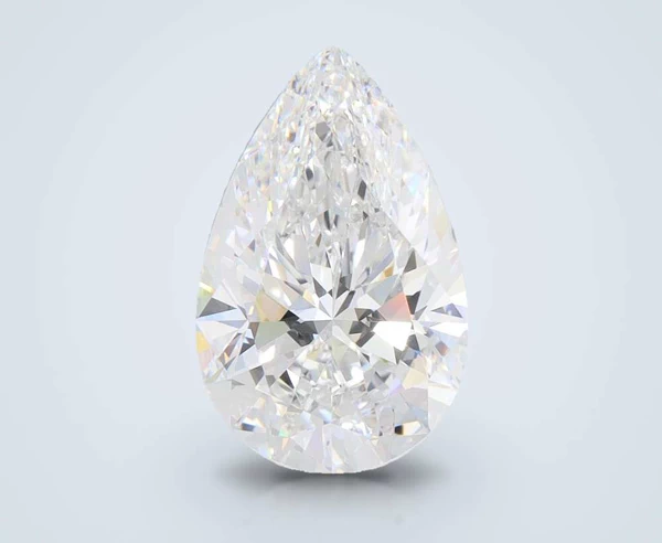 3.04 Carat · D · IF Rare Carat Ideal Cut