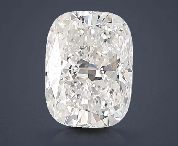 4.03 Carat · E · VVS2 Rare Carat Ideal Cut