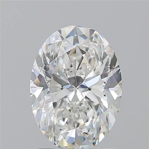 2.01 Carat · G · VVS2 very good Cut