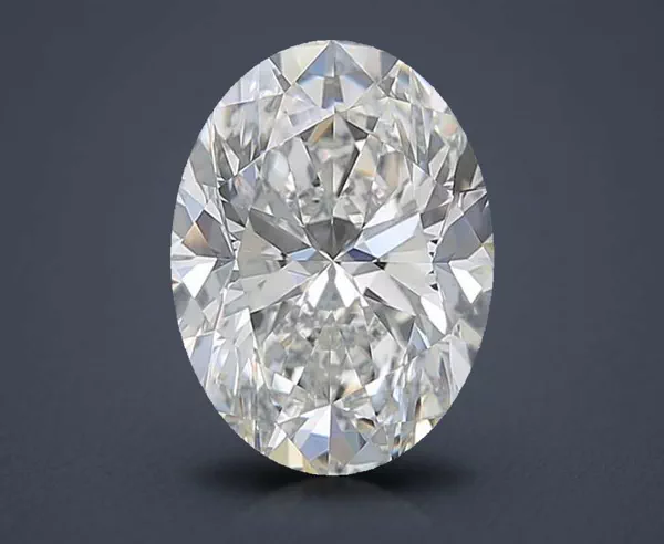 2.01 Carat · G · VVS2 very good Cut