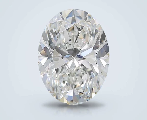 2.01 Carat · G · VVS2 very good Cut