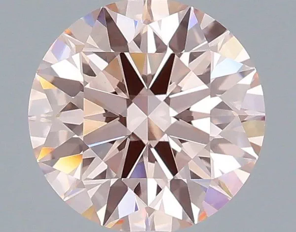 1.66 Carat · Fancy · VVS2