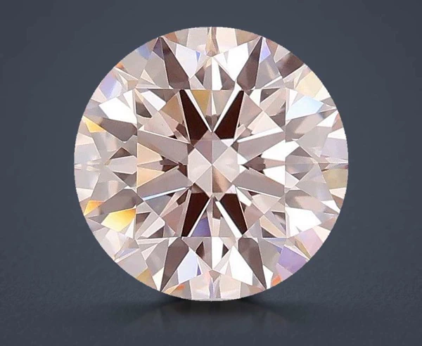 1.66 Carat · Fancy · VVS2
